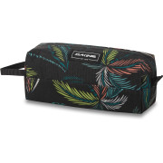 Kosmetyczka Dakine Accessory Case czarny/różówy ElectricTropical