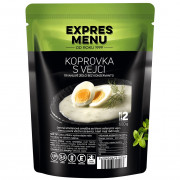Gotowe jedzenie Expres menu Koperek z jajkiem (2 porcje)