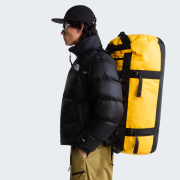 Torba podróżna The North Face Base Camp Duffel - L