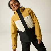 Kurtka dziecięca Dare 2b Send It II Jacket WdBrn/Blck