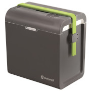 Lodówka turystyczna Outwell ECOcool 24L 12V/230V 2023 zarys SlateGray