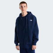 Bluza męska The North Face M Evolution Simple Dome Regular Full Zip