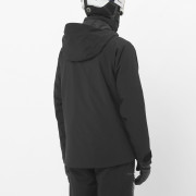 Kurtka męska Salomon Brilliant 2.0 Jacket M