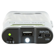 Ładowarka Goal Zero Guide 10 Plus Power Pack