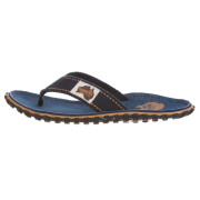 Japonki Gumbies Islander Dark Denim