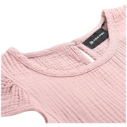 Sukienki dziecięce Alpine Pro Ilero Mauve