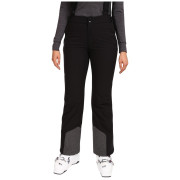 Spodnie damskie Kilpi Elare-W 2023 czarny BLK