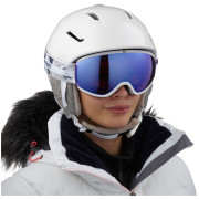 Kask narciarski dla kobiet Salomon Icon² C. Air