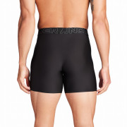 Męskie bokserki Under Armour UA Performance Tech Mesh - Solid 6in 3PK