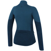 Bluza damska MOOA Merino 3D 240