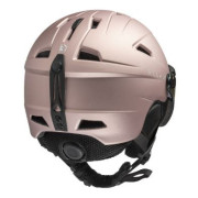 Kask narciarski Relax Stealth Photo