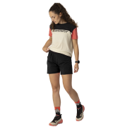 Spodenki damskie Dynafit Traverse Hybrid Shorts W