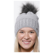 Czapka damska Sherpa Gaia Marino