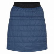 Damska spódnica zimowa Dare 2b Deter Skirt ciemnoniebieski MoonLt Denim