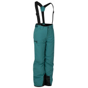 Dziecięce spodnie narciarskie Dare 2b Pow III Insulated Pant Mediterranea