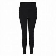 Damskie legginsy Dare 2b Move II Legging czarny black