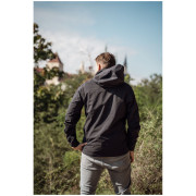 Męska kurtka softshellowa Husky Nakron M