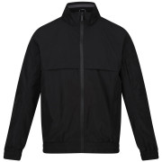 Kurtka męska Regatta Shorebay Jacket czarny black