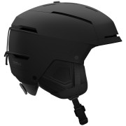 Kask narciarski Salomon Arcane Prime Mips czarny Black