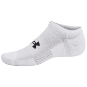 Zestaw skarpetek Under Armour Unisex Tc 3Pk No Show