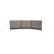Parawan Vango Family Windbreak 1Size szary Cloud Grey/Black