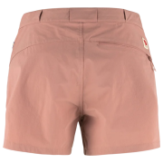 Spodenki damskie Fjällräven High Coast Lite Shorts W
