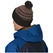Czapki zimowe Patagonia Powder Town Beanie