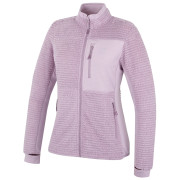 Bluza damska MOOA Arvo różowy lilac