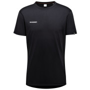 Koszulka męska Mammut Massone Sport T-Shirt Men czarny Black