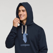 Męska bluza Cotopaxi Cotopaxi Llama Pullover Hoodie