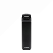 Butelka termiczna ze stali nierdzewnej Kambukka Elton Insulated 600 ml czarny Nightfall
