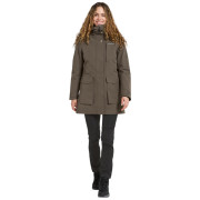 Damska zimowa parka Didriksons Harriet Wns Parka