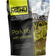 Gotowe jedzenie Adventure Menu Survival Food Pack III