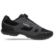 Buty rowerowe Giro Gauge BOA