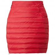 Spódnica puchowa Mountain Equipment Frostline Wmns Skirt 2022 czerwony CapsicumRed