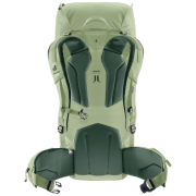 Plecak turystyczny Deuter Guide 34+6