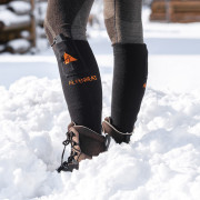 Skarpety ogrzewane Alpenheat Fire Wool Socks