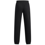 Dziecięce spodnie dresowe Under Armour UA B Rival Lw Jogger Ultimate Black