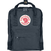 Plecak Fjällräven Kanken Mini 7 ciemnoszary 031 graphite
