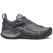 Męskie buty trekkingowe Garmont 9.81 Onyx Mb Gtx ciemnoszary iron blue/navy blue