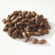Przysmaki dla psów Fish4Dogs Puppy White Fish Morsels Digestion 150g