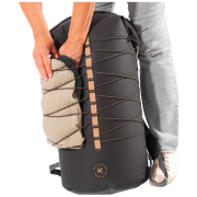 Worek nieprzemakalny Hiko NOMAD 40L Dry Backpack