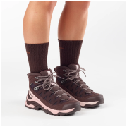 Damskie buty turystyczne Salomon Quest Echo Gore Tex