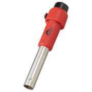 Zapalniczka MSR Piezo Igniter czerwony red