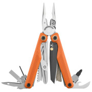 Nóż Leatherman Wave Alpha pomarańczowy CANYONLAND