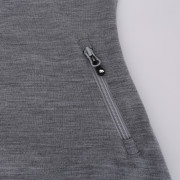 Bluza damska Zulu Merino Hoodie 230