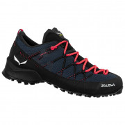 Damskie buty trekkingowe Salewa Wildfire 2 W niebieski/czarny Navy Blazer/Black