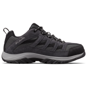 Buty męskie Columbia Crestwood™ Waterproof