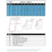 Szorty damskie Kilpi Sunny-W