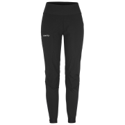 Spodnie damskie Craft Subz Light Tights W czarny Black